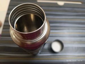 Stainless Steel Water Bottle 500 Ml