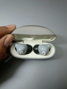 OPPO Enco Air2 Pro earbuds