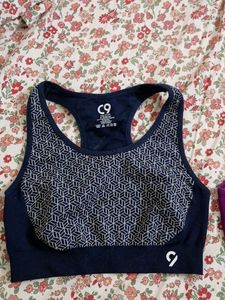 (S-78-84) Sports Bra