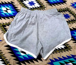 Cute Athleisure Shorts Set (Set of 3)