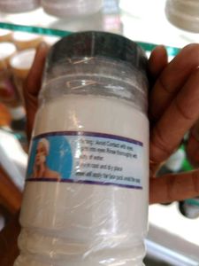 Herbal Face Care