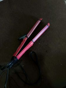 NOVA hair Straightener