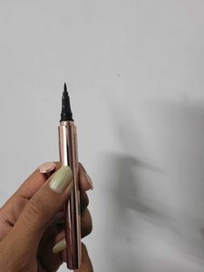 Mars Pensil Eyeliner Black