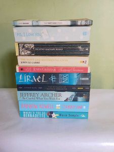 Rs. 99 For Each Books