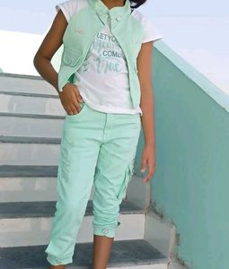 Stylish Tops For Kids