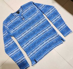 Knit Sweater/Pullover/Tshirt