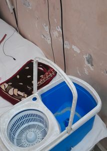 Mop Bucket