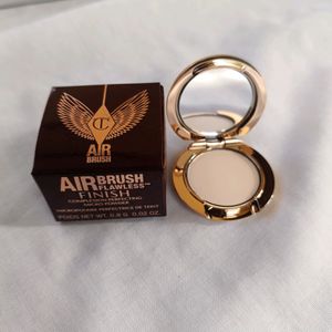 Charlotte Tilbury Compact Powder