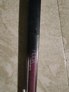 Liquid Matte Lipstick