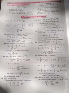 Combo Pradeep Fundamental Physics Class12 Vol1 2