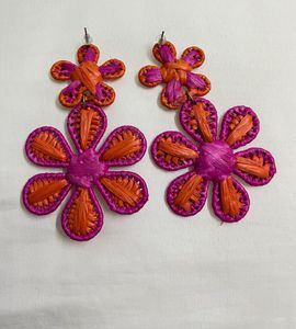 Handmade Trendy Earings