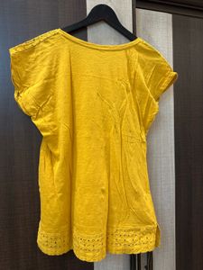Mustard Top