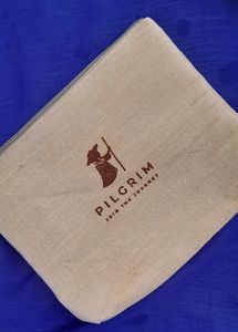 Piligrim Jute Bag
