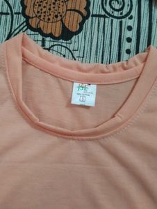 Women Tshirt