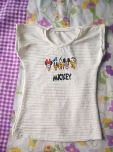 6 T-shirt Combo For Woman&#39;s