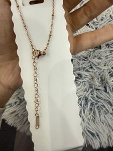 Women’s Necklace