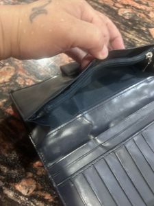 Salvatore Ferragamo Elegant Wallet