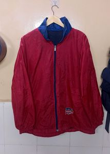 Grand Prix Zipper