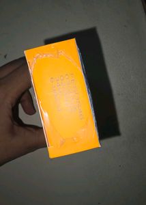 Foxtale Glow Sunscreen