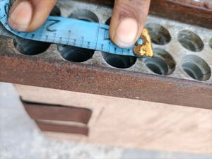 Candle Making Machine