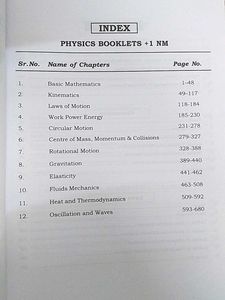 Class 11 JEE Physics Practice Book- Vedantu