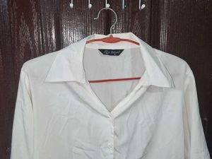 Women&#39;s Formal Fit Shirt