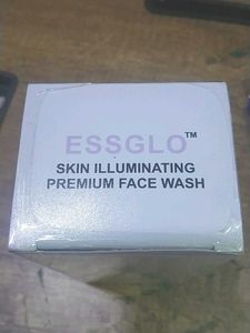 BIO ADGE ESSGLO Skin Illuminating Face Wash