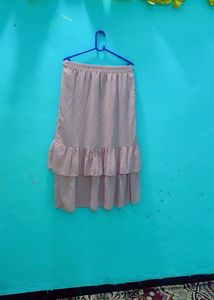 1 Piece &amp; Skirt