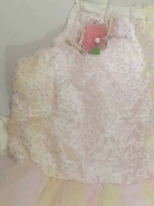 Cute Girls Dress