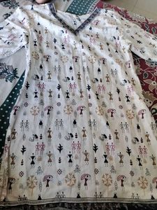 Printed Top