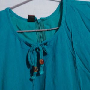 Long Maxi Dress