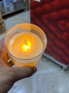 Led candle