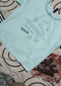 Pastel &#39;Catch Your Dreams&#39; Tee
