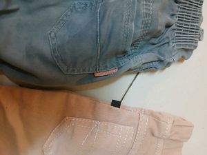 Jeans Combo For Baby Boy