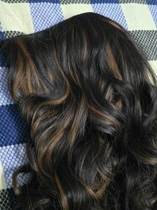 Hair Extensions