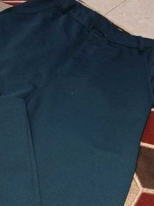 Trouser Pants For Women/Girls ✨
