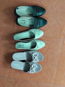 Heels & Sandals Bundle