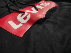 Levi&#39;s Hoodie 🔥🔥