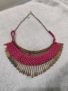 Statement Necklace