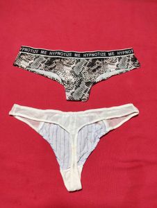 Combo 5 Brief Size 36