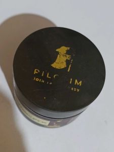 Pilgrim Face Cream Spf30