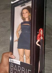 Barbie Basics Model Number 5