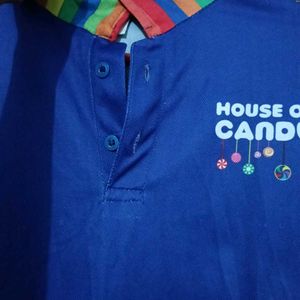 House Of Candy Branded Tshirt