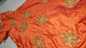 Elegant Lehenga Choli