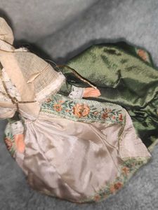 Vintage Doll