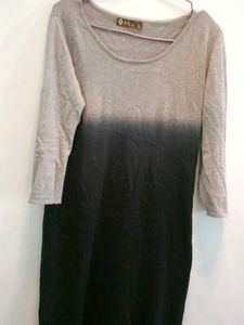 Women One Piece Dress