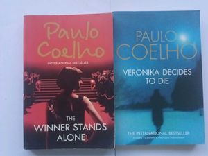 Paulo Coelho Book Bundle