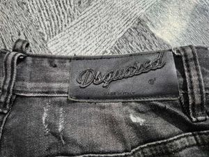 DSQUARED2 30/32 Waist Premium Jeans🔥🔥🔥