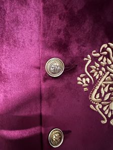 Men Jodhpuri Royal Blazer