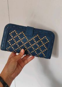 Urban Expression Wallet (Vegan Leather)